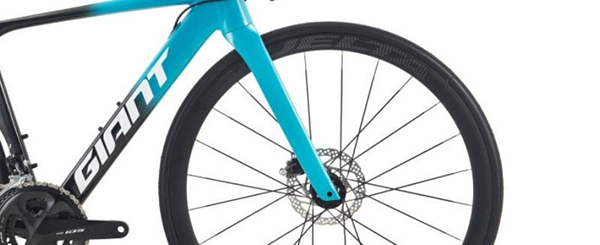 vành xe đạp đua Giant PROPEL SL 1 D 2022