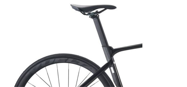 yên xe đạp đua Giant PROPEL SL 1 D 2022