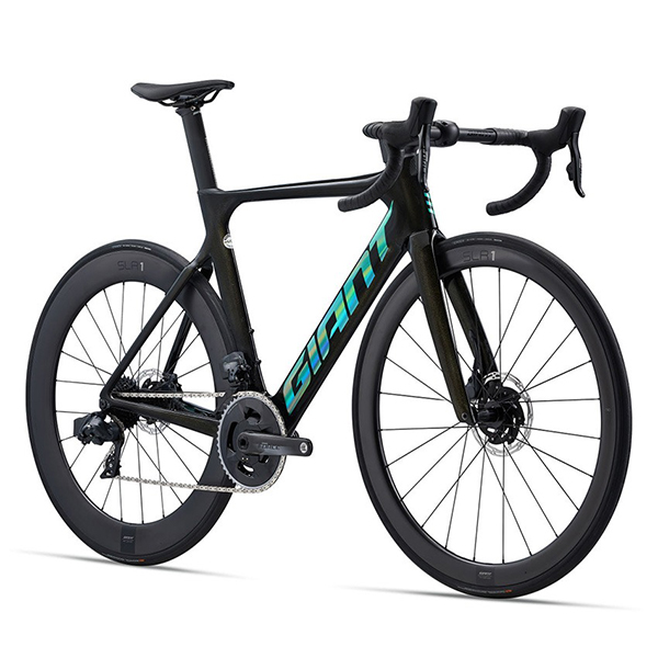 yên xe đạp đua Giant Propel Advanced Pro 0 Disc 2022