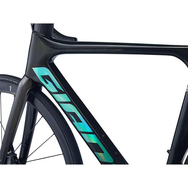 khung xe đạp đua Giant Propel Advanced Pro 0 Disc 2022