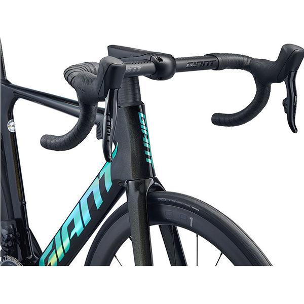 ghi đông xe đạp đua Giant Propel Advanced Pro 0 Disc 2022