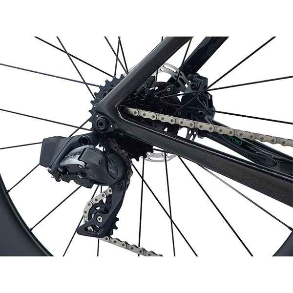 củ đề xe đạp đua Giant Propel Advanced Pro 0 Disc 2022