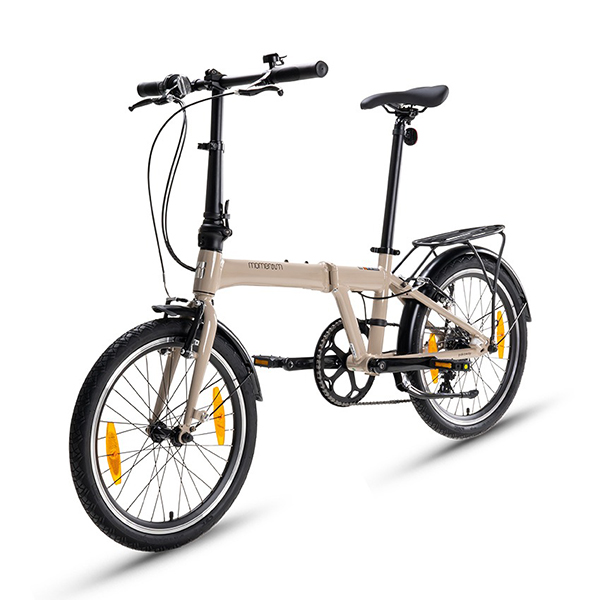 phanh xe đạp gấp Momentum Pakaway 1 2024