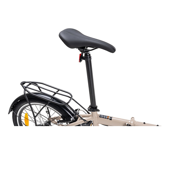 yên xe đạp gấp Momentum Pakaway 1 2024