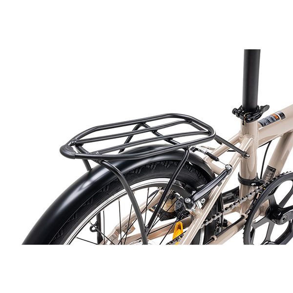 baga xe đạp gấp Momentum Pakaway 1 2024