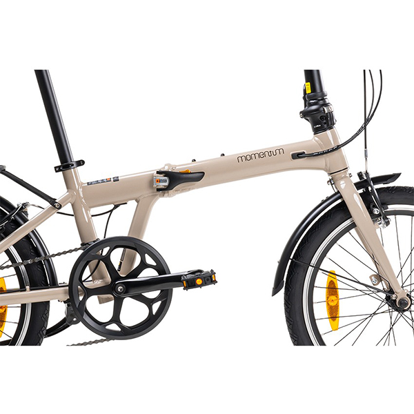khung xe đạp gấp Momentum Pakaway 1 2024