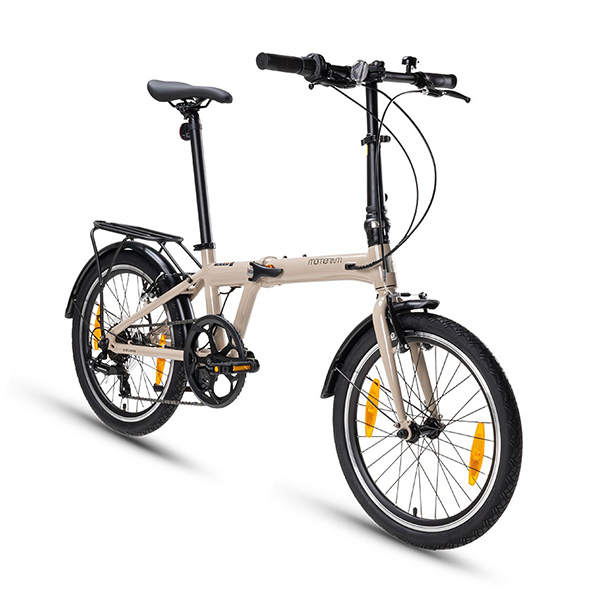 lái xe đạp gấp Momentum Pakaway 1 2024