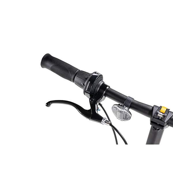 tay đề xe đạp gấp Momentum Pakaway 1 2024
