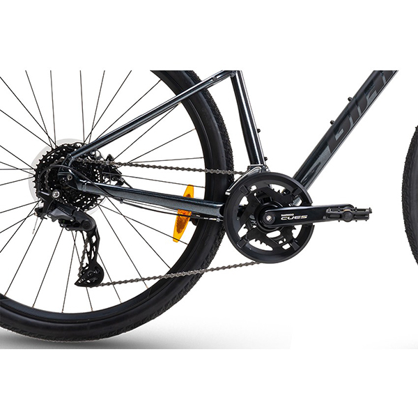 bộ truyền động xe đạp touring Giant Roam 1 Disc 2024