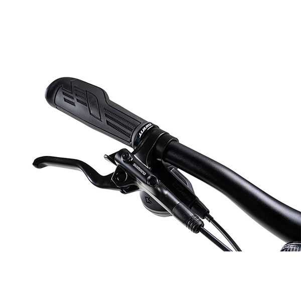 tay phanh xe đạp touring Giant Roam 1 Disc 2024