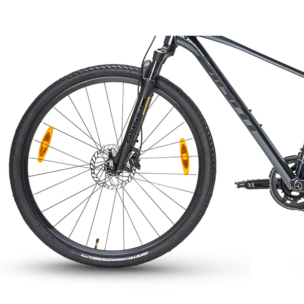 phanh xe đạp touring Giant Roam 1 Disc 2024