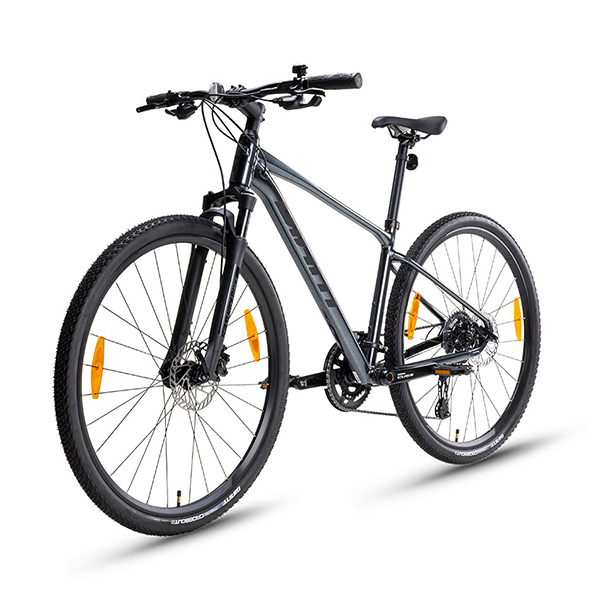 bánh xe đạp touring Giant Roam 1 Disc 2024