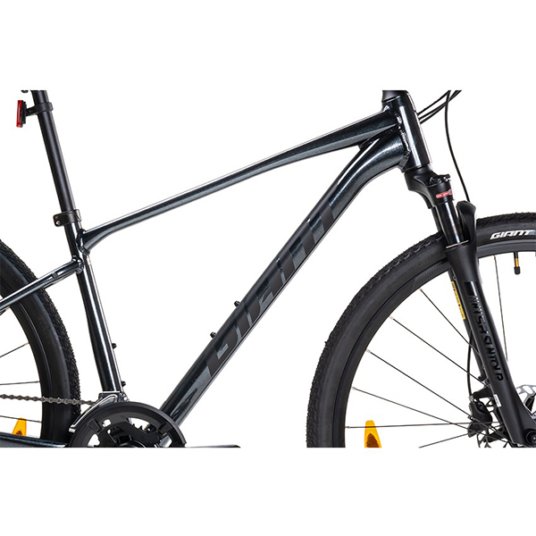 sườn xe đạp touring Giant Roam 1 Disc 2024