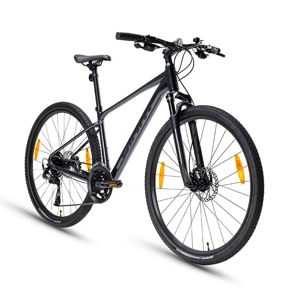 phuộc giảm xóc xe đạp touring Giant Roam 1 Disc 2024
