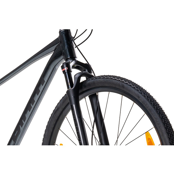 phuộc xe đạp touring Giant Roam 1 Disc 2024