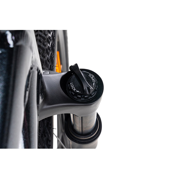 khóa phuộc xe đạp touring Giant Roam 1 Disc 2024
