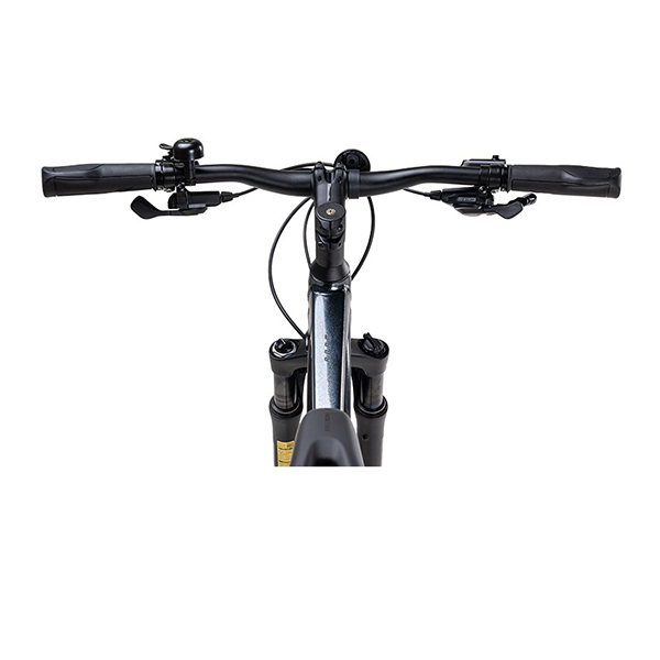 tay lái xe đạp touring Giant Roam 1 Disc 2024