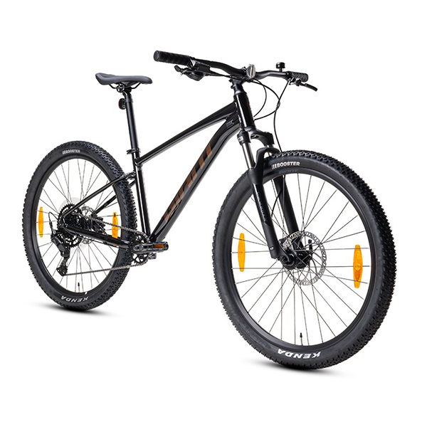 khung xe đạp địa hình thể thao Giant Talon 2 2024