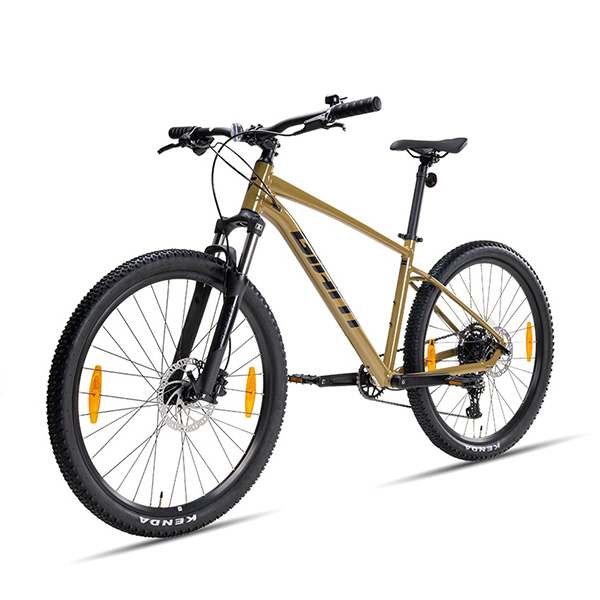 phuộc xe đạp địa hình thể thao Giant Talon 2 2024