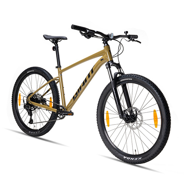 yên xe đạp địa hình thể thao Giant Talon 2 2024