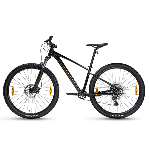 xe đạp địa hình thể thao Giant Talon 29 2 2024 đen