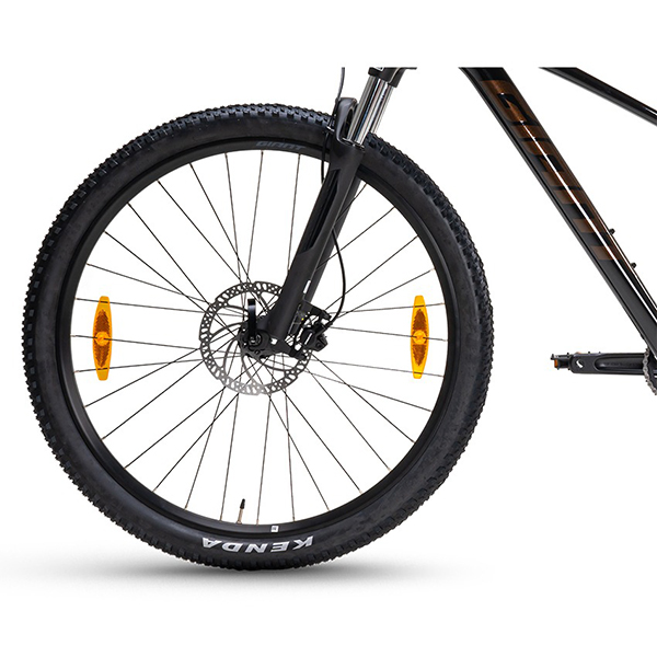 phanh đĩa xe đạp địa hình thể thao Giant Talon 29 2 2024