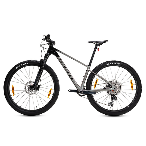 xe đạp địa hình thể thao Giant XTC Advanced 29 2 2024 đen