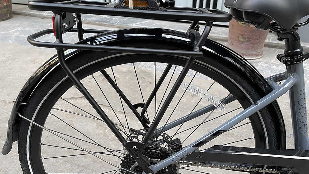 vành xe đạp touring Giant TROOPER 5300 2024