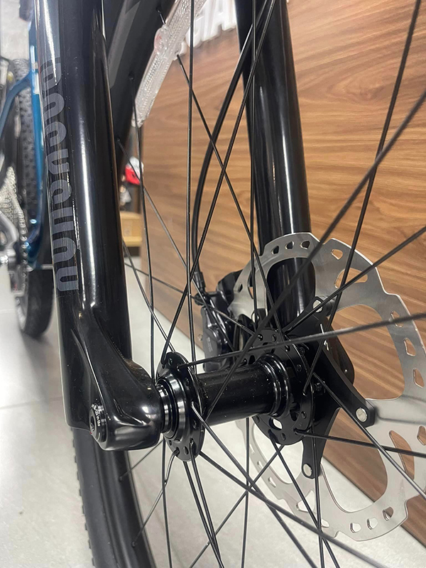 phanh xe đạp địa hình thể thao Giant XTC ADV 1 27.5 2024