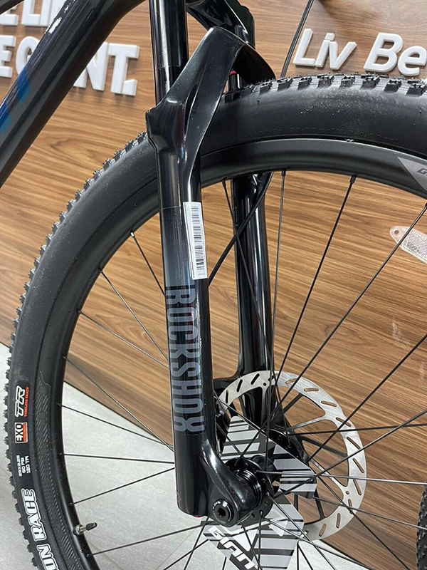 phuộc xe đạp địa hình thể thao Giant XTC ADV 1-S 29 2024