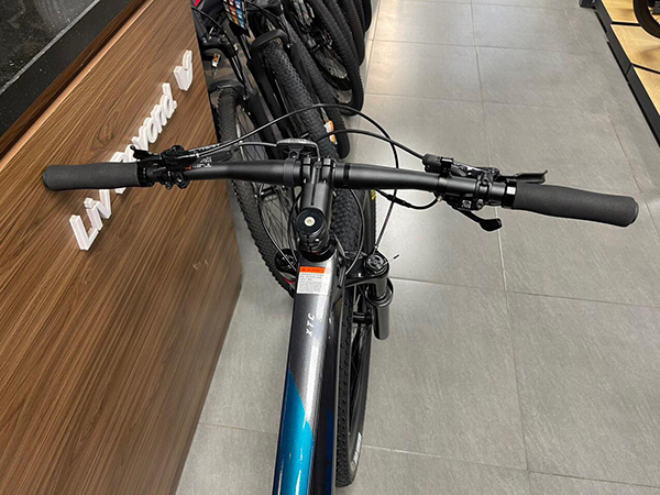 tay lái xe đạp địa hình thể thao Giant XTC ADV 1-S 29 2024