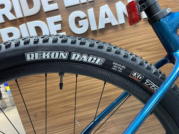 bánh xe đạp địa hình thể thao Giant XTC ADV 1-S 29 2024