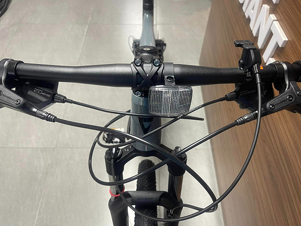 ghi đông xe đạp địa hình thể thao Giant XTC ELITE 2024