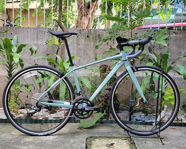 xe đạp đua LIV AVAIL 3 2022