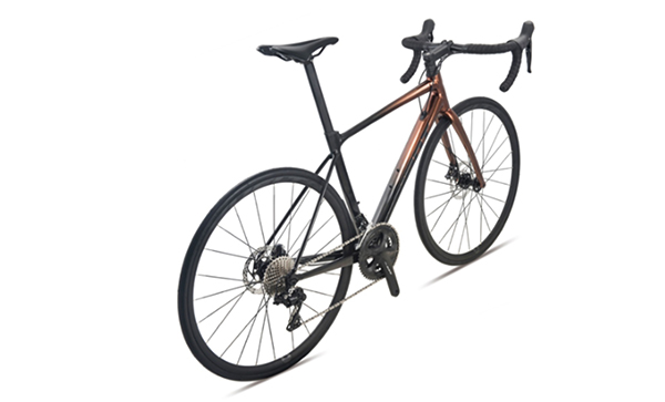 lốp xe đạp đua Giant TCR SLR 1 D 2022