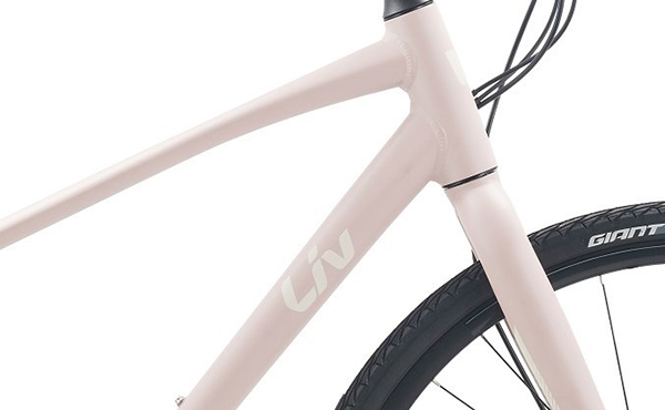 sườn xe đạp touring LIV ALIGHT 2 2023