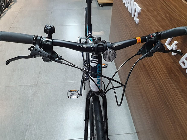 ghi đông xe đạp touring Giant ANYROAD ADV 1.5 2023
