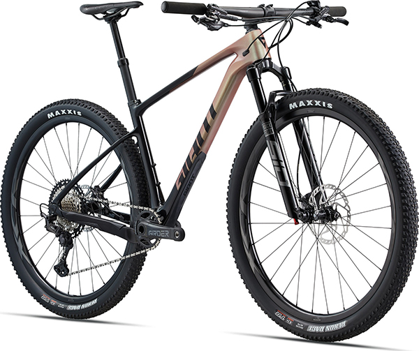 bộ truyền động xe đạp địa hình thể thao Giant XTC ADV SL 29 1 2023