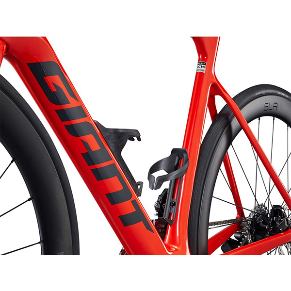 khung xe đạp đua Giant Propel Advanced Pro 1 2023