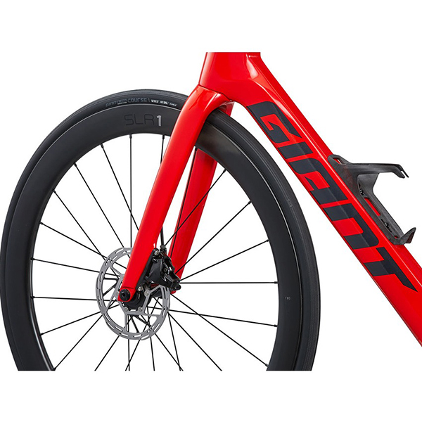 phanh đĩa dầu xe đạp đua Giant Propel Advanced Pro 1 2023