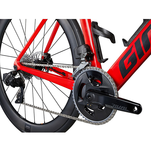 bộ truyền động xe đạp đua Giant Propel Advanced Pro 1 2023