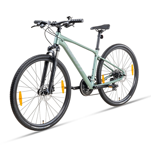 bánh xe đạp touring Giant Roam 4 Disc 2023