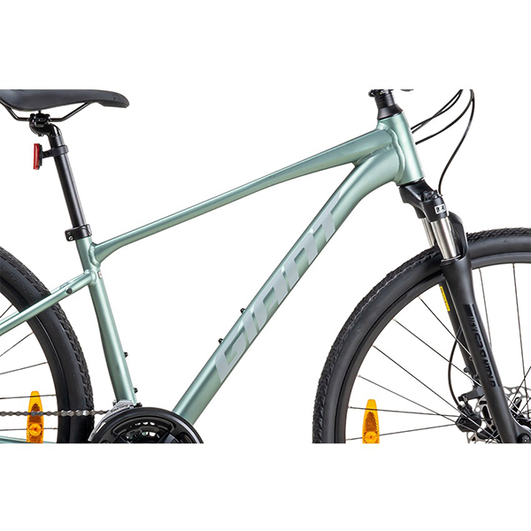 khung xe đạp touring Giant Roam 4 Disc 2023