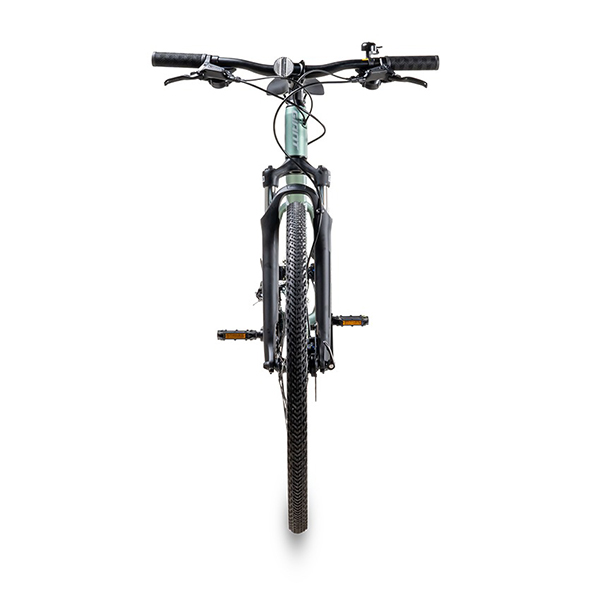 ghi đông xe đạp touring Giant Roam 4 Disc 2023