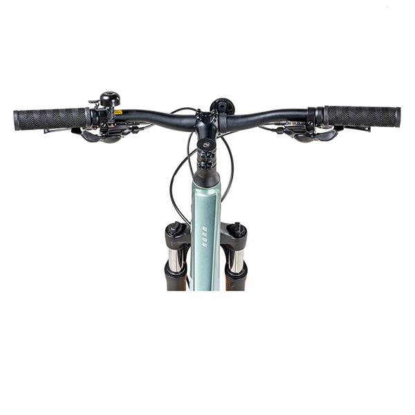 tay lái xe đạp touring Giant Roam 4 Disc 2023