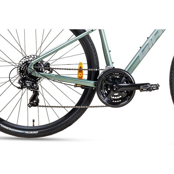 bộ truyền động xe đạp touring Giant Roam 4 Disc 2023
