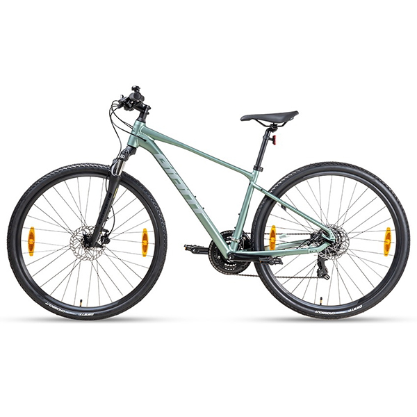 phanh đĩa dầu xe đạp touring Giant Roam 4 Disc 2023