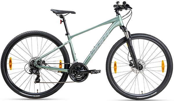 xe đạp touring Giant Roam 4 Disc 2023