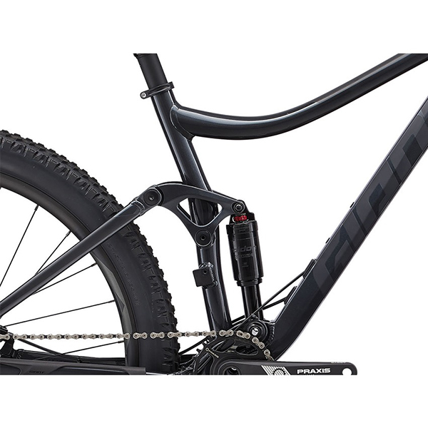 thụt sau xe đạp địa hình thể thao Giant Stance 2022