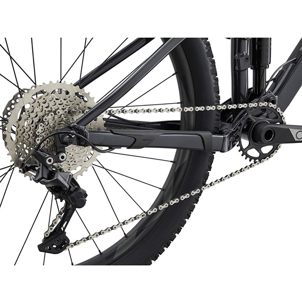củ đề sau xe đạp địa hình thể thao Giant Stance 2022